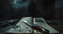 10 Ways To Know If Someone Is A Serial Killer