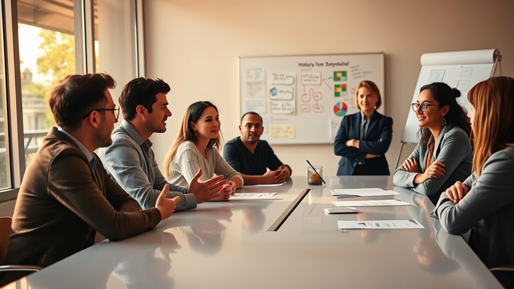 active listening fosters engagement