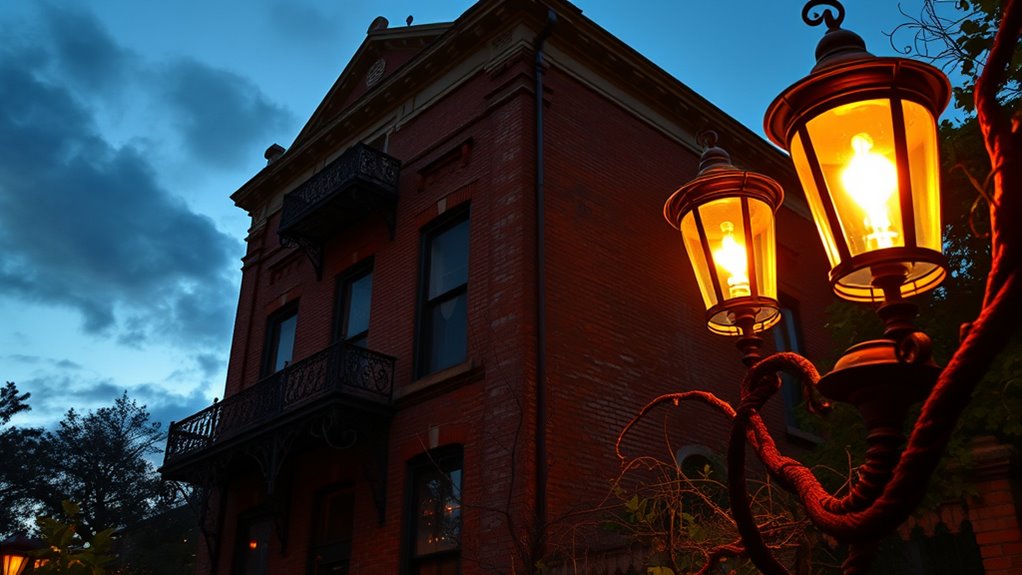 admire photograph join ghost tour