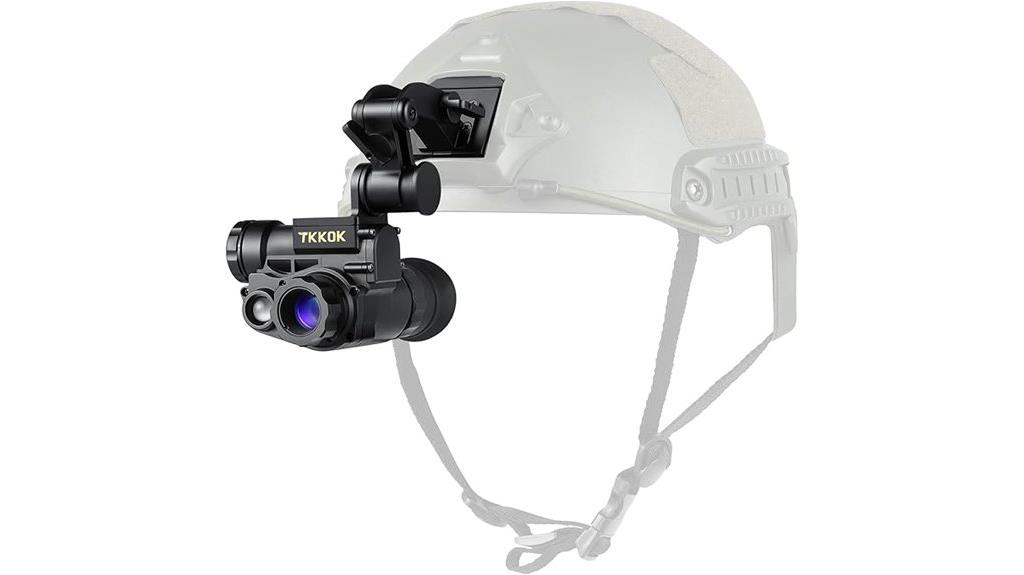 adult night vision monocular