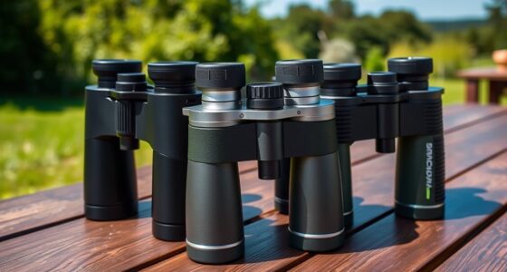 affordable binoculars for 2025