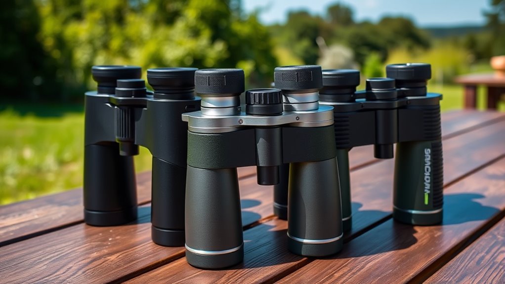 affordable binoculars for 2025