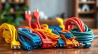 affordable durable extension cords