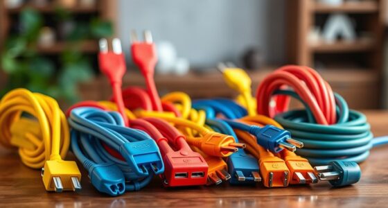 affordable durable extension cords