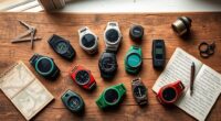 affordable geophones for explorers