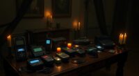 affordable ghost hunting kits