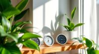 affordable hygrometers for comfort