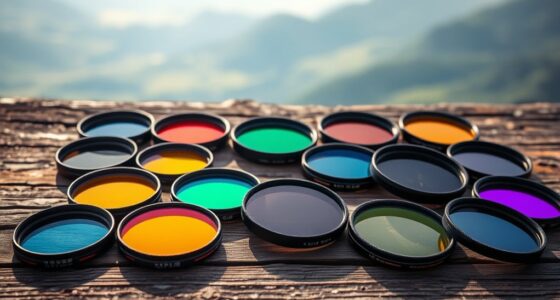 affordable lens filters guide