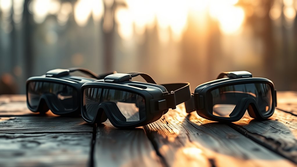 affordable night vision considerations