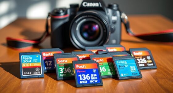 affordable sd cards 2025