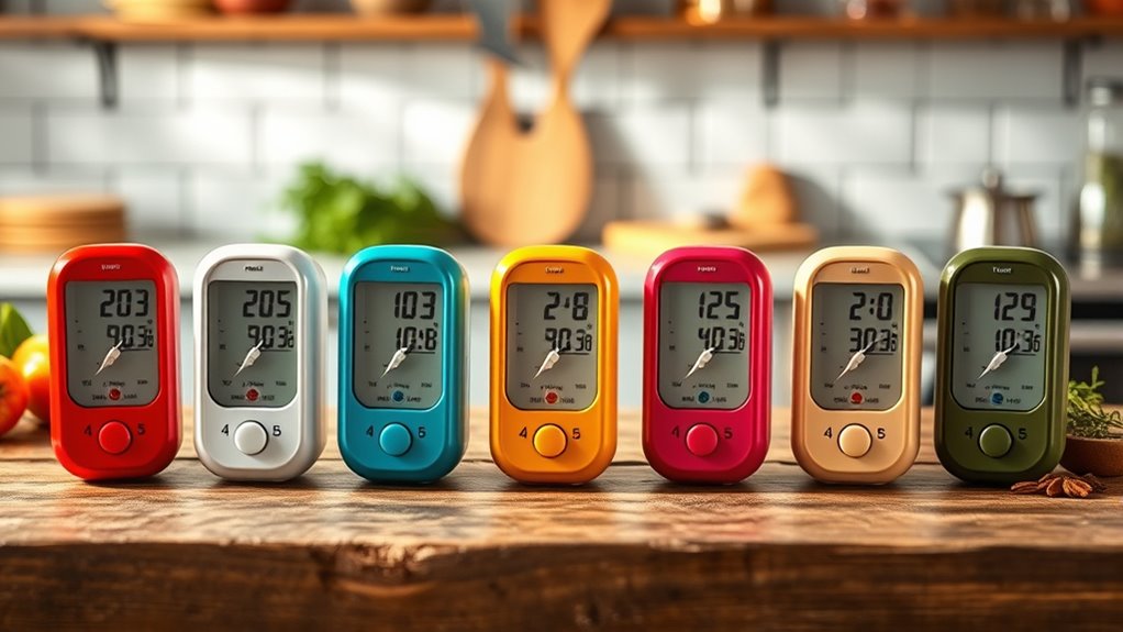affordable timer selection factors