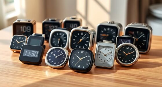affordable timers for everyone