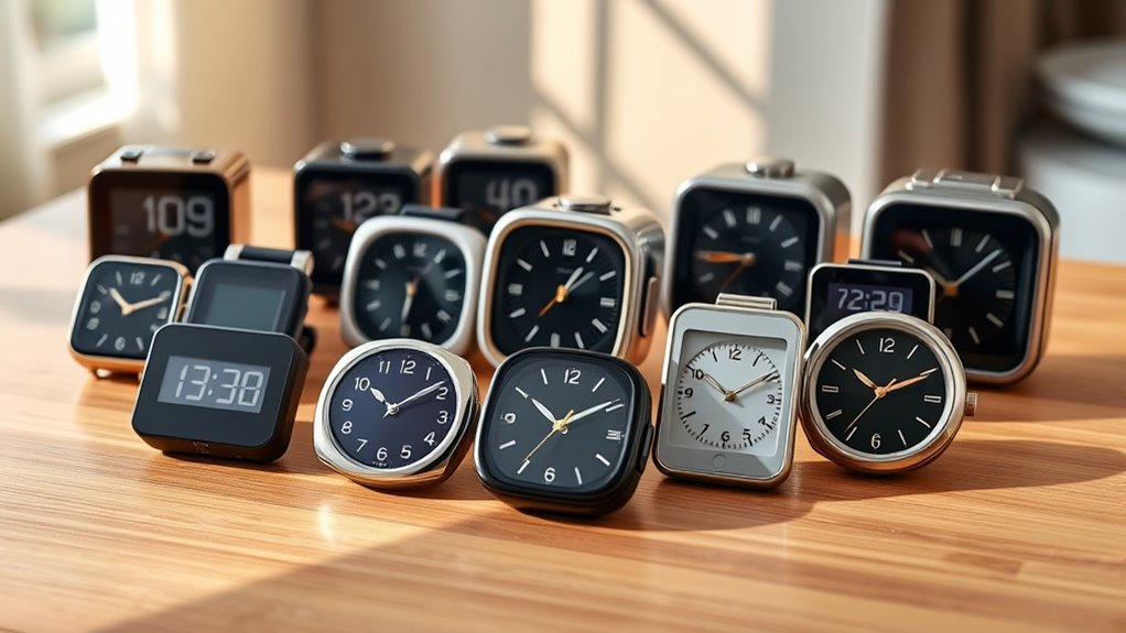 affordable timers for everyone