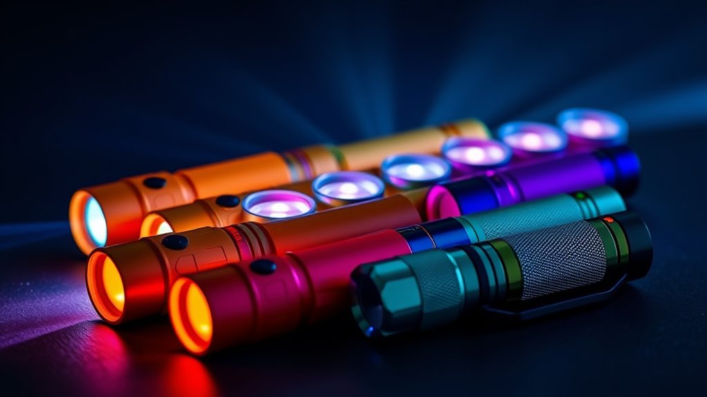 affordable uv flashlights guide