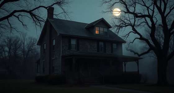amityville horror truth unveiled