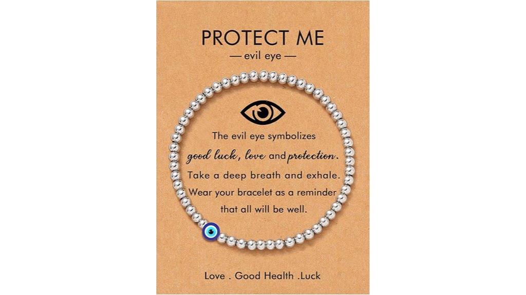 animal themed protective bracelets