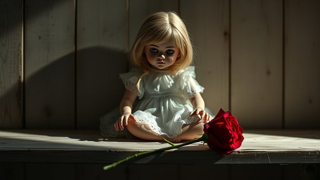 annabelle s enduring paranormal legacy