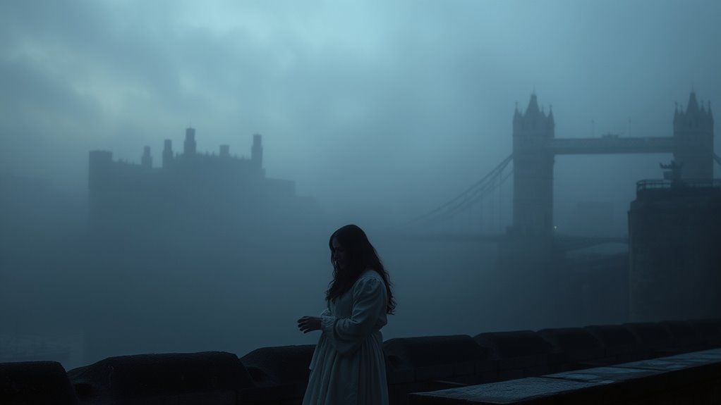 anne boleyn s haunting legacy