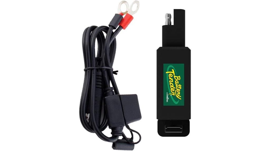 battery charging accessory combo