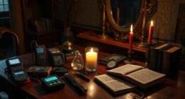 beginner ghost hunting kits
