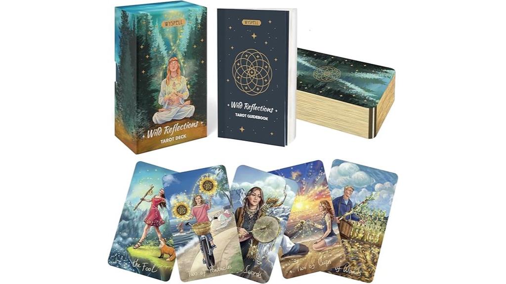 beginner tarot card guide