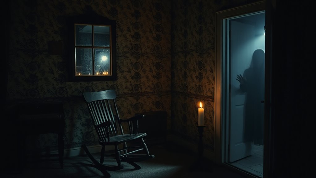 belief influences paranormal perceptions