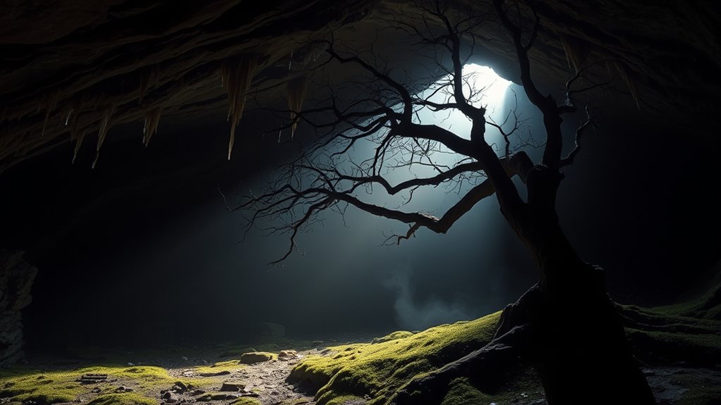 bell witch cave tours