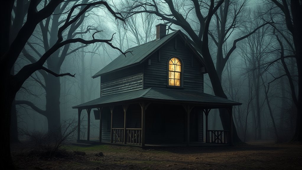 bell witch haunting investigations revealed