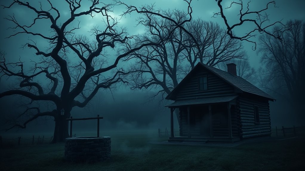 bell witch haunting origins revealed