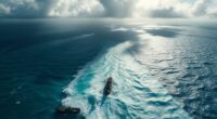 bermuda triangle mystery debate