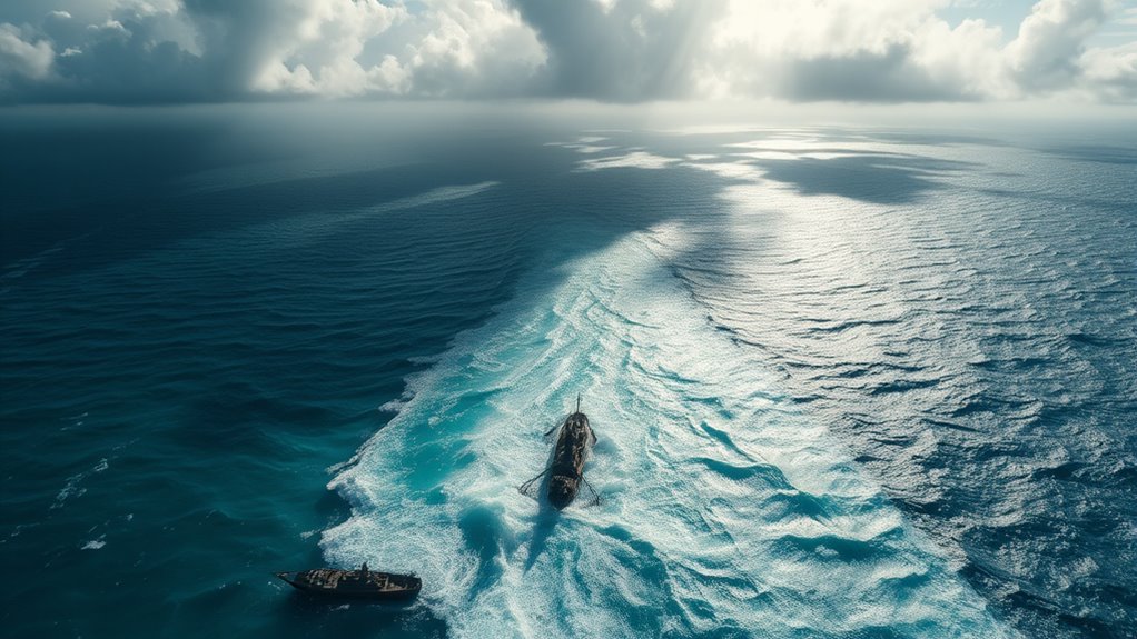 bermuda triangle mystery debate