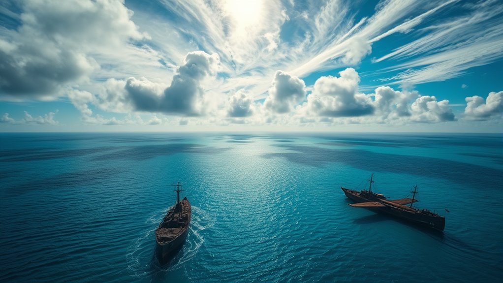 bermuda triangle myths debunked