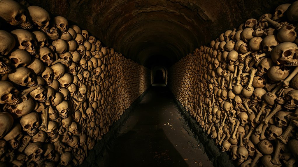 bone walls and artistry