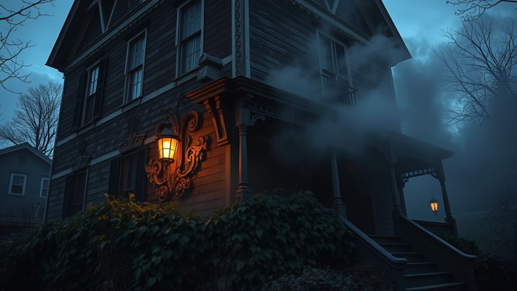borden estate inheritance details