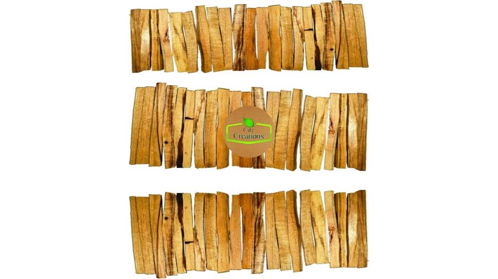 bulk palo santo sticks