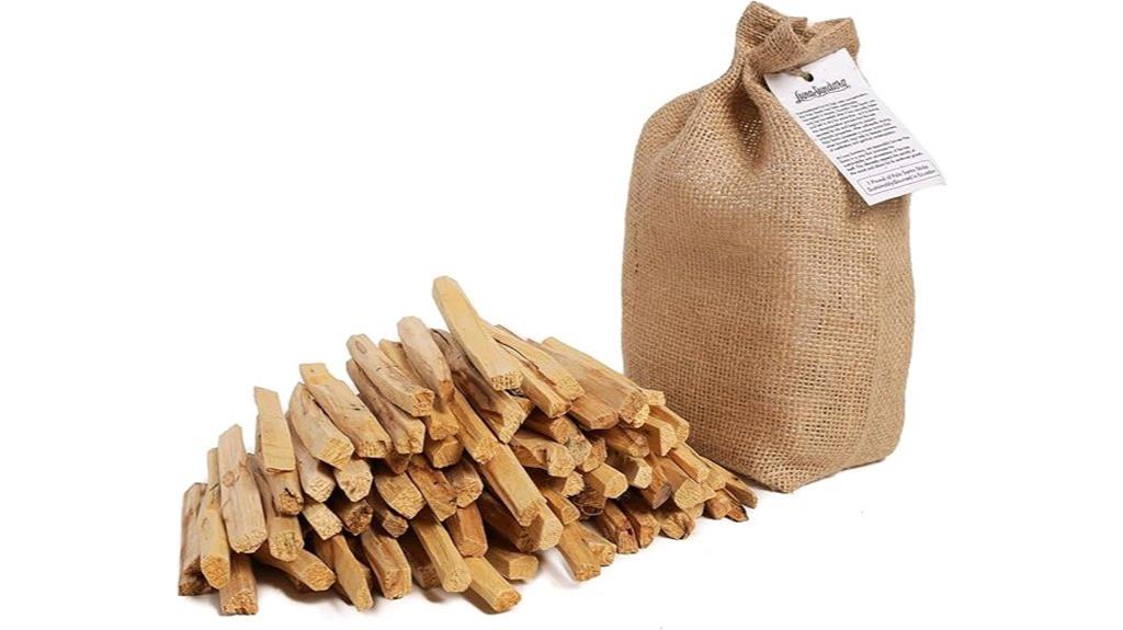 bulk palo santo sticks