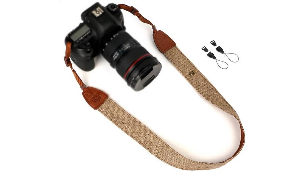 camera strap for photography