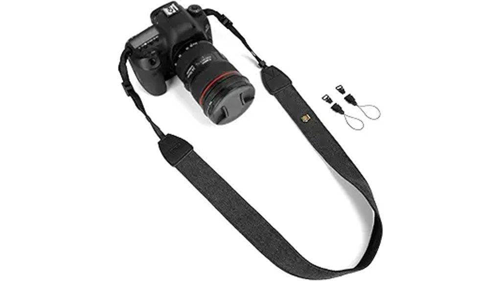 camera strap for photography