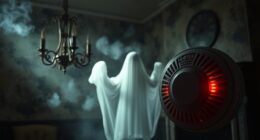 carbon monoxide ghost connection