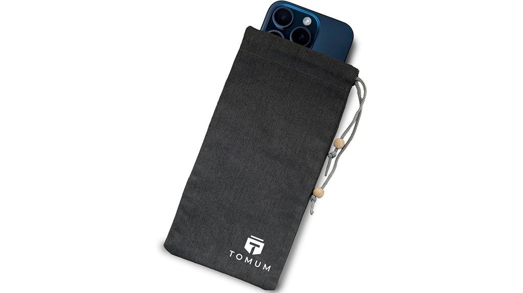 cell phone emp protection