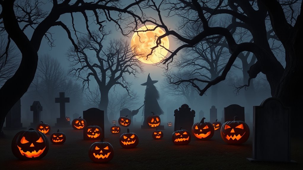 celtic origins of halloween
