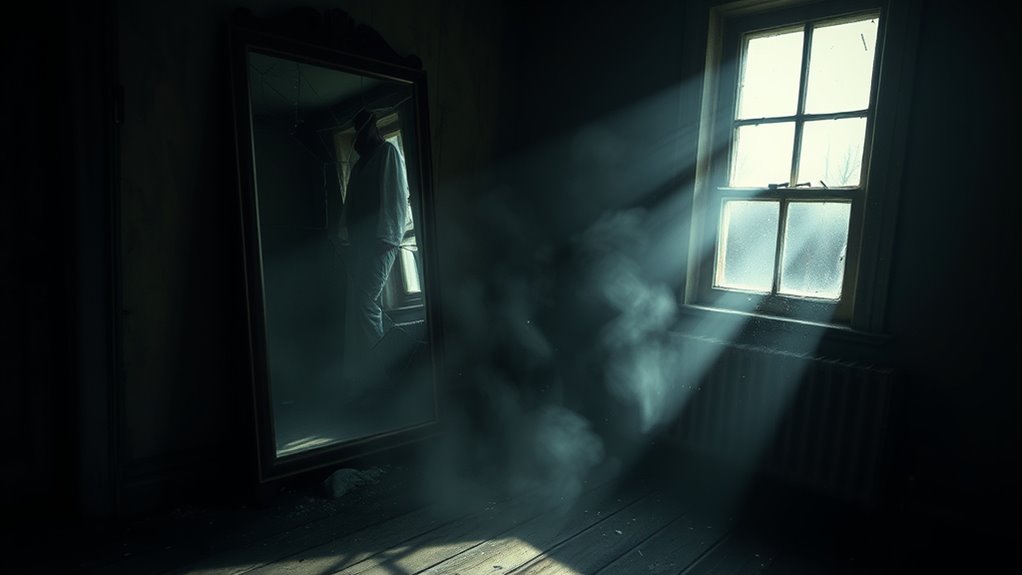 challenges in paranormal validation