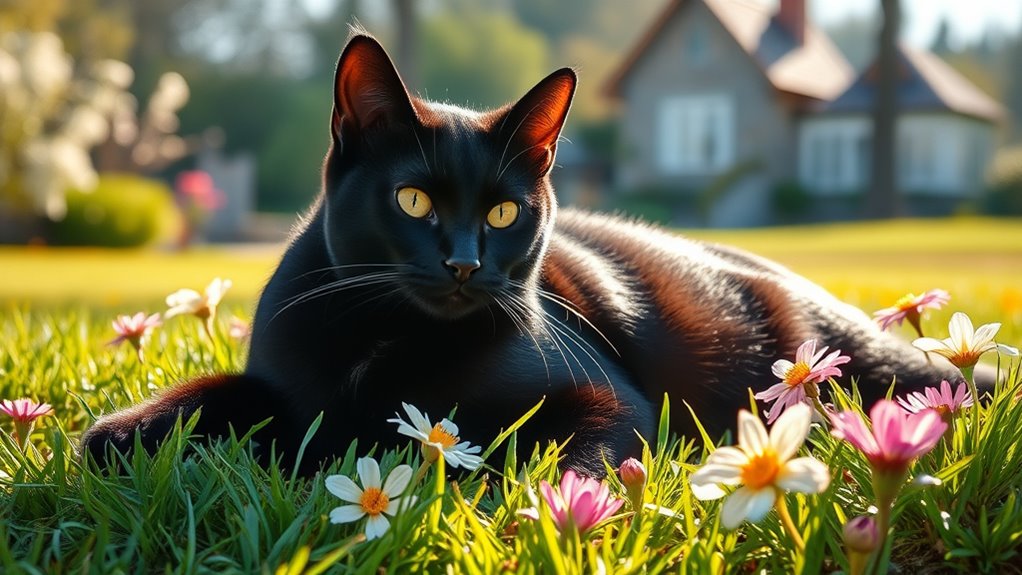 change perceptions adopt black cats