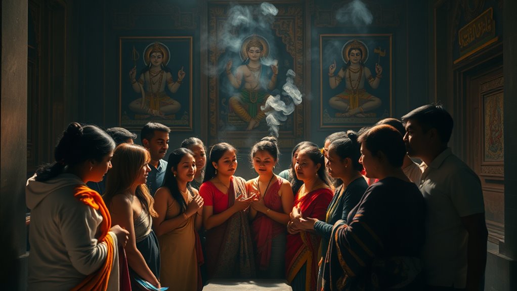 chanting as historical heritage