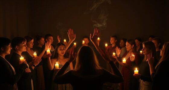 chanting efficacy for protection