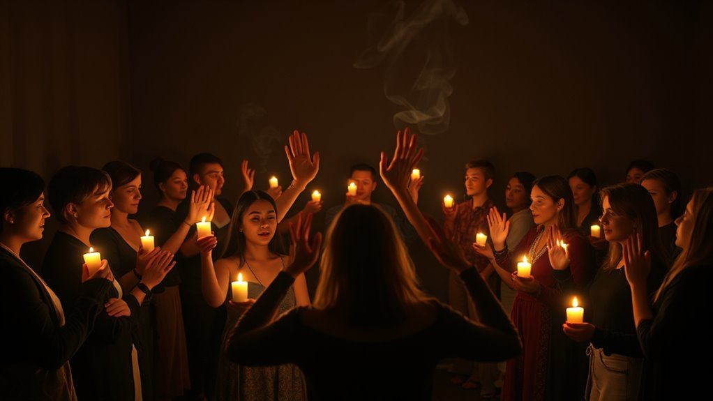 chanting efficacy for protection