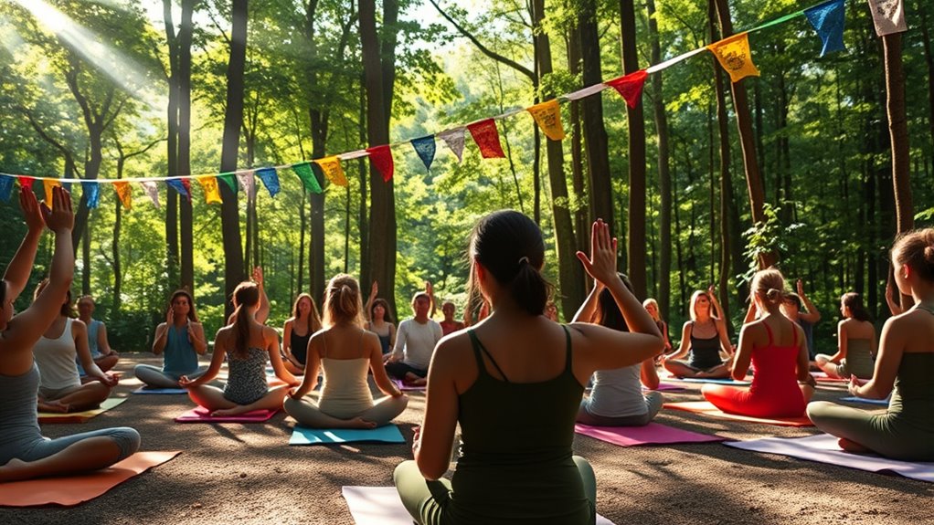 chanting enhances protection benefits