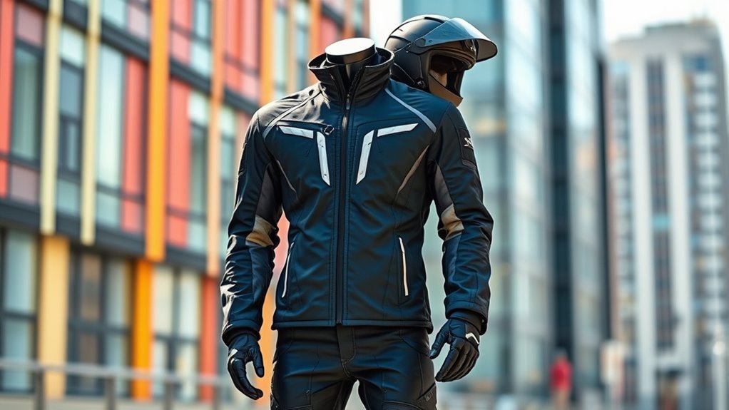 choosing effective protective clothing