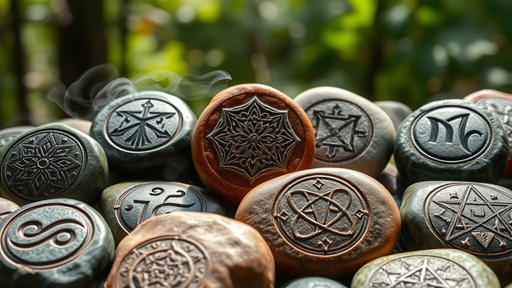 choosing meaningful protective runes