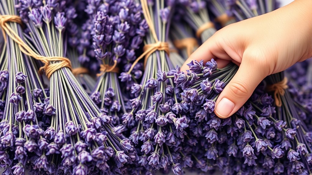 choosing quality lavender bundles